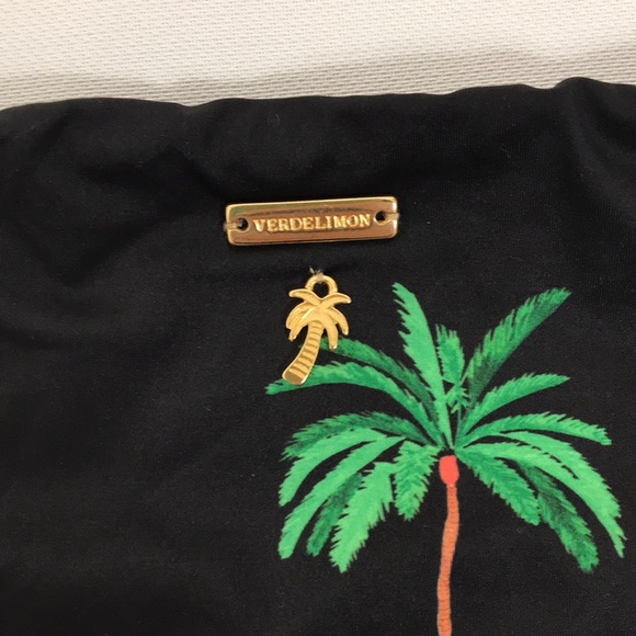 Verdelimon Baru Bikini Top & Tunas Bikini Bottom - Picture 10 of 12